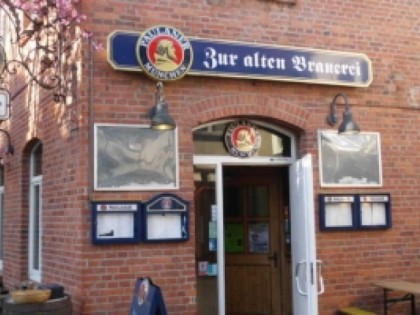 Photo: Zur Alten Brauerei