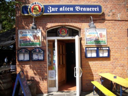 Photo: Zur Alten Brauerei